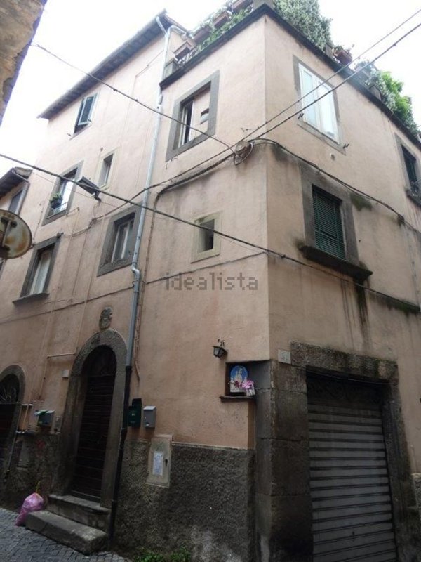 appartamento in vendita a Viterbo