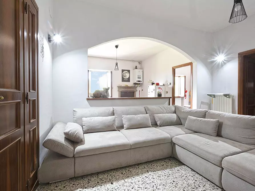 appartamento in vendita a Viterbo in zona Bagnaia