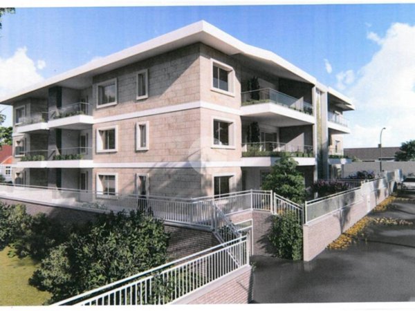 appartamento in vendita a Viterbo