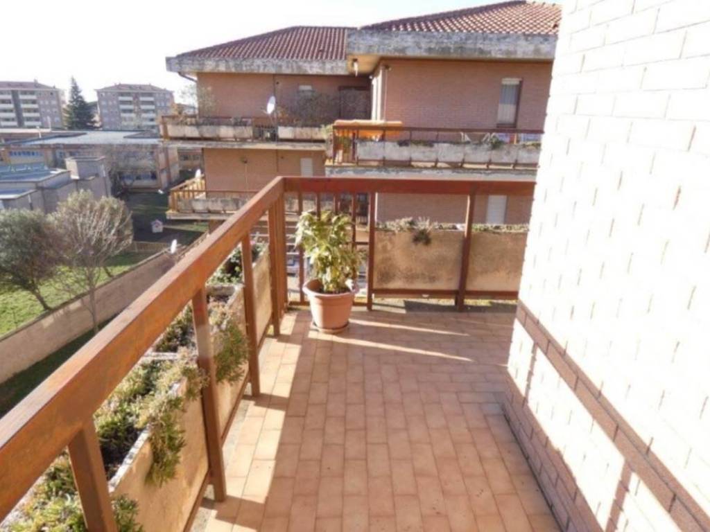 appartamento in vendita a Viterbo