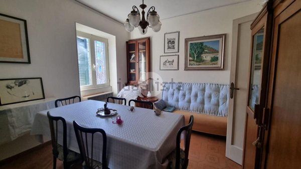 appartamento in vendita a Viterbo