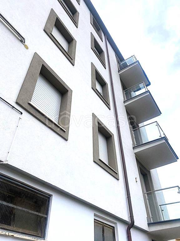 appartamento in vendita a Viterbo
