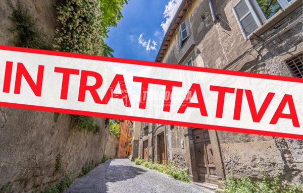 appartamento in vendita a Viterbo in zona Centro Città