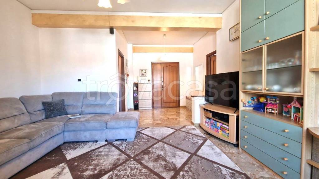 appartamento in vendita a Viterbo