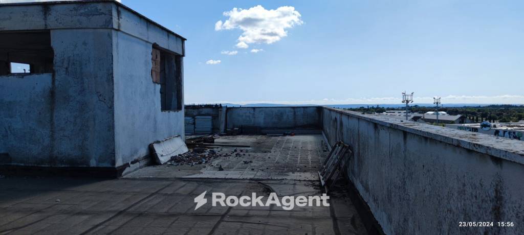 monolocale in vendita a Viterbo