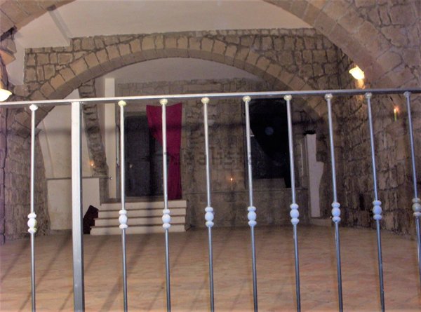 locale di sgombero in vendita a Viterbo in zona Centro Città