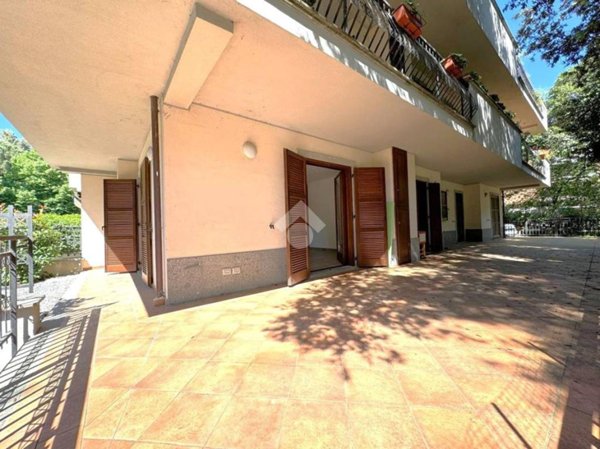 appartamento in vendita a Viterbo