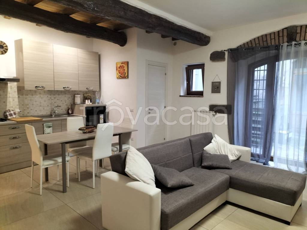 appartamento in vendita a Viterbo