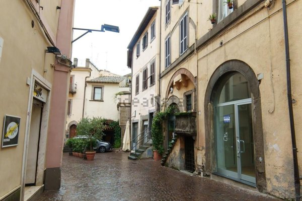 appartamento in vendita a Viterbo