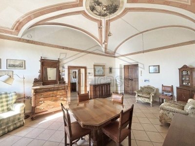 appartamento in vendita a Viterbo in zona Centro Città