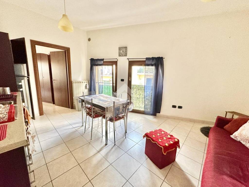 appartamento in vendita a Viterbo in zona Centro Città