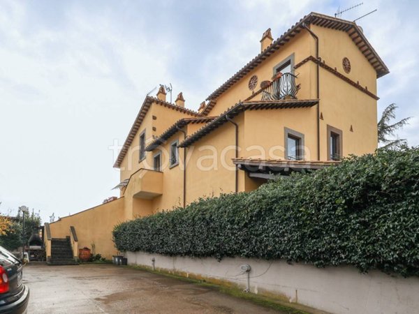 appartamento in vendita a Viterbo