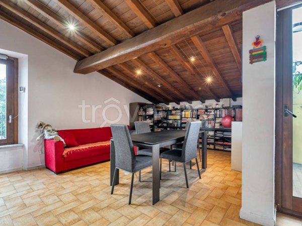 appartamento in vendita a Viterbo