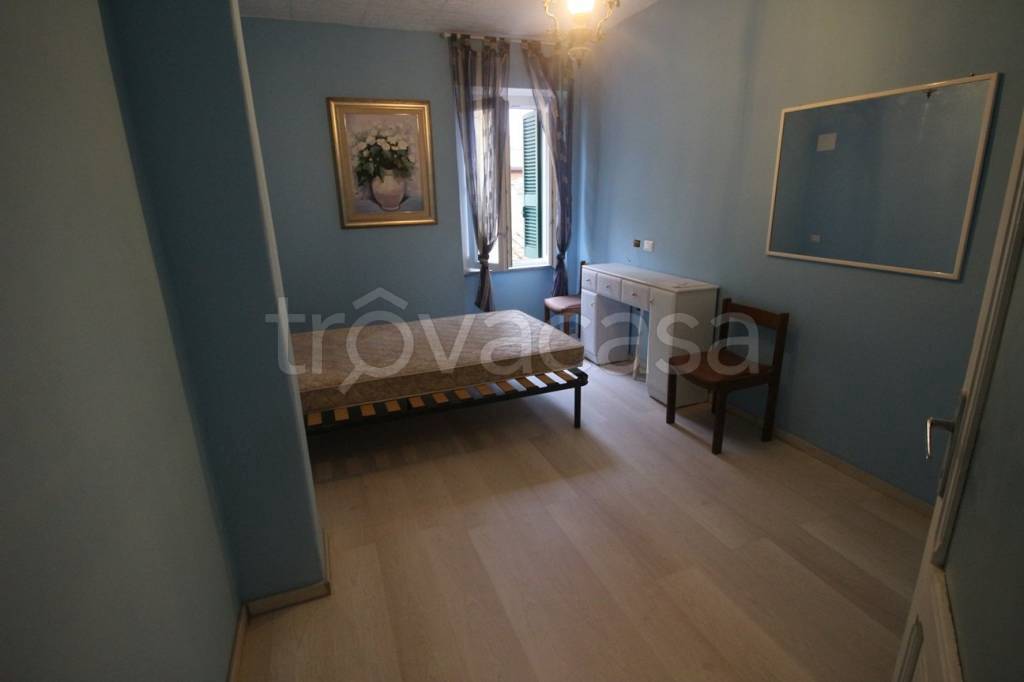 appartamento in vendita a Viterbo in zona Centro Città