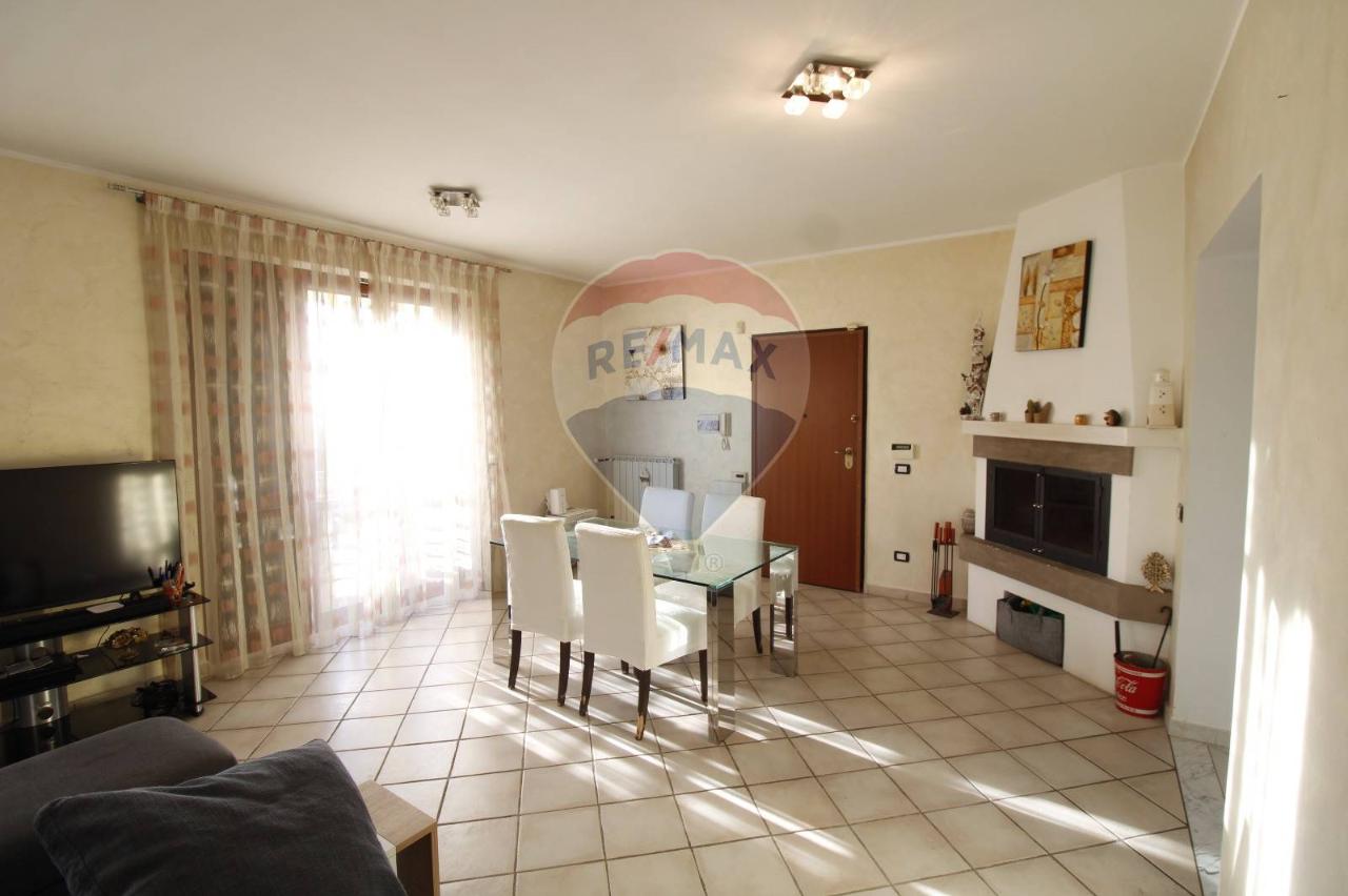 appartamento in vendita a Viterbo