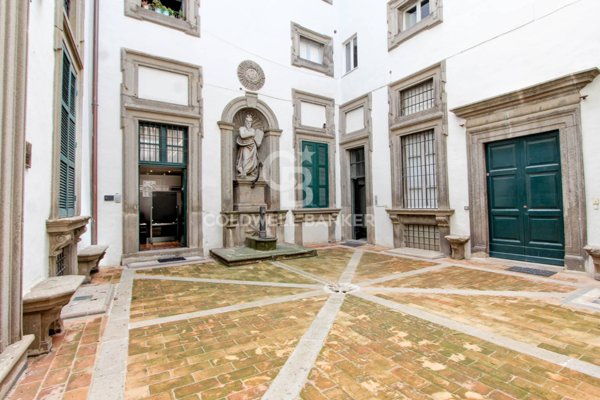 appartamento in vendita a Viterbo in zona Centro Città