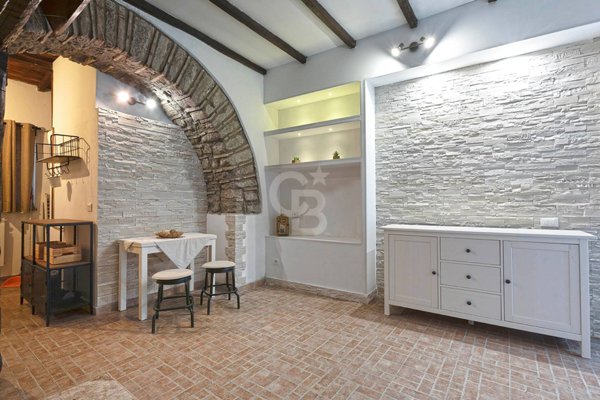 appartamento in vendita a Viterbo in zona Centro Città