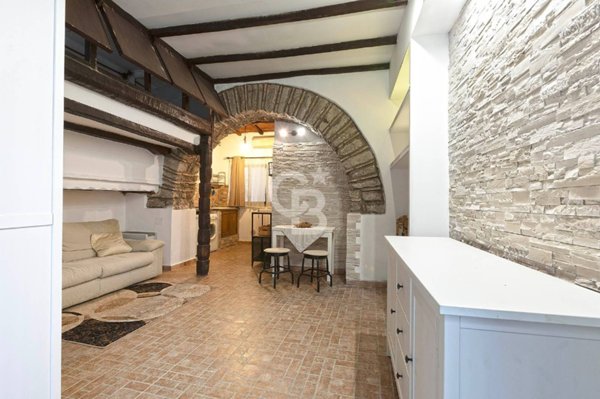 appartamento in vendita a Viterbo in zona Centro Città