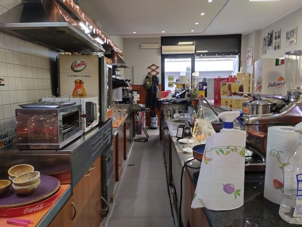 negozio in vendita a Viterbo