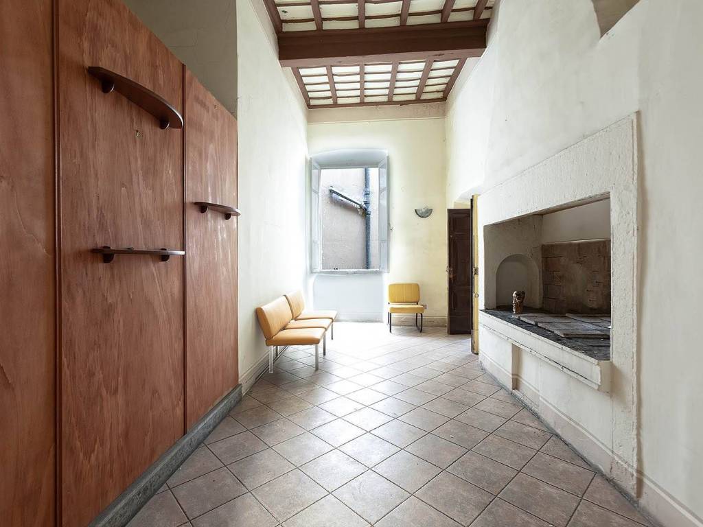 appartamento in vendita a Viterbo in zona Centro Città