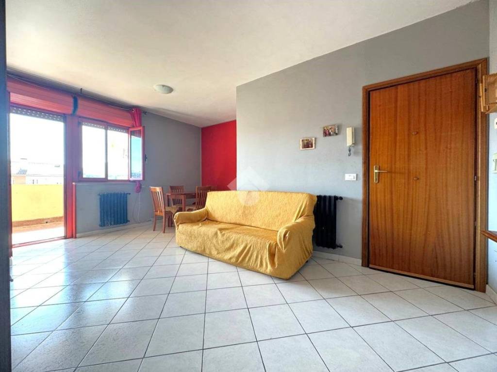 appartamento in vendita a Viterbo