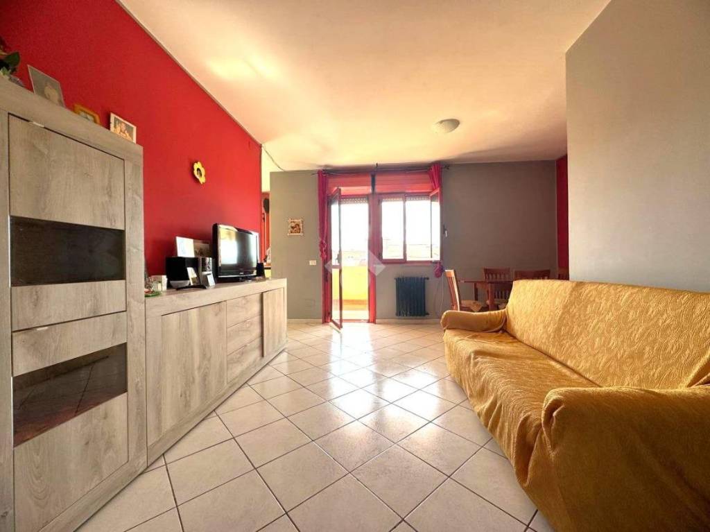 appartamento in vendita a Viterbo