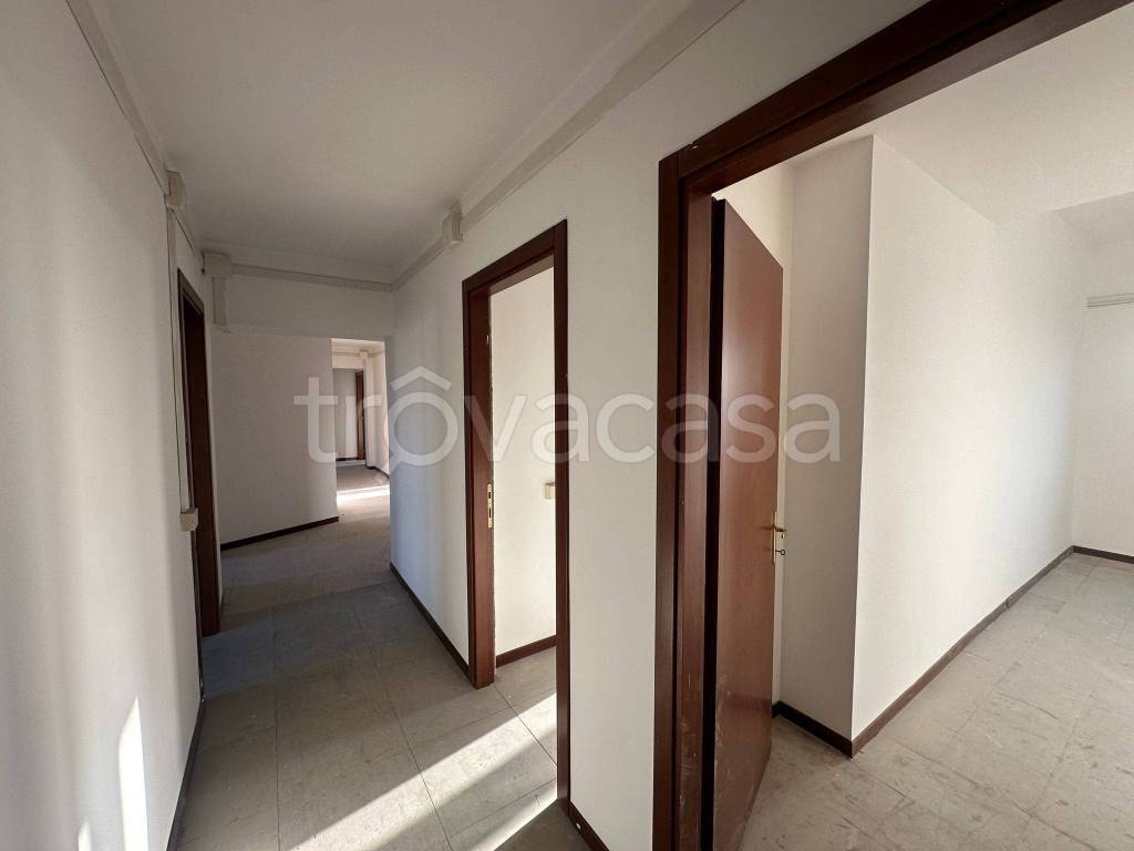 appartamento in vendita a Viterbo