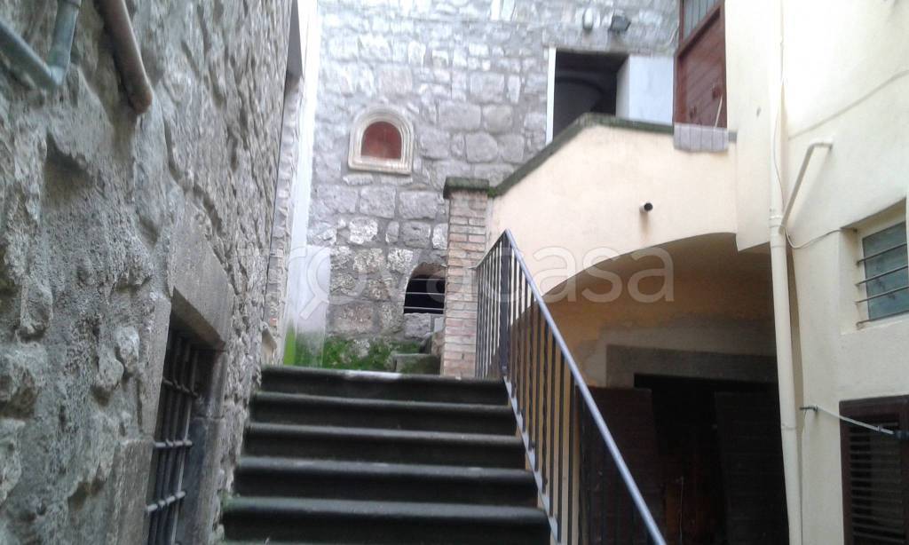 appartamento in vendita a Viterbo