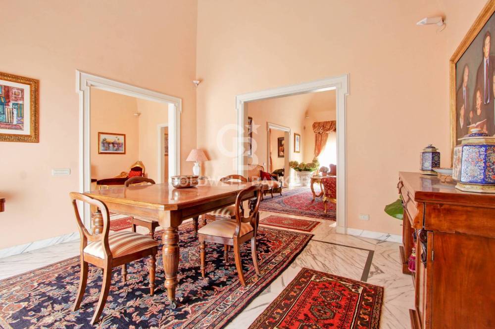 appartamento in vendita a Viterbo in zona Centro Città