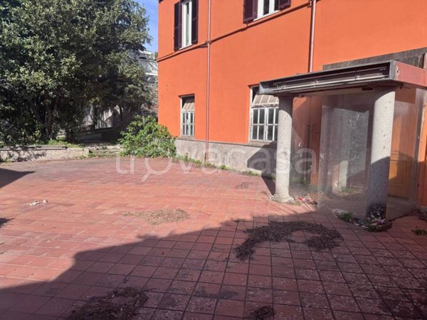 appartamento in vendita a Viterbo in zona Centro Città