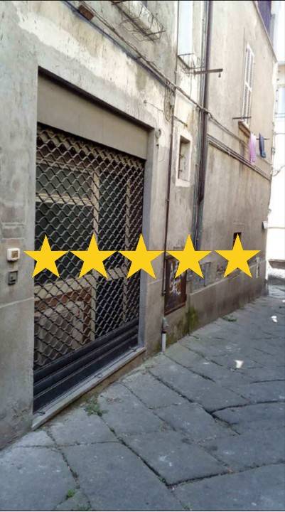 appartamento in vendita a Viterbo