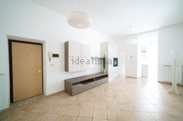 appartamento in vendita a Viterbo in zona Centro Città