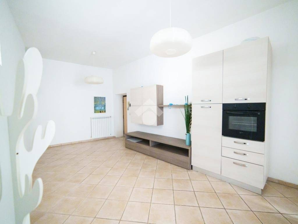 appartamento in vendita a Viterbo in zona Centro Città