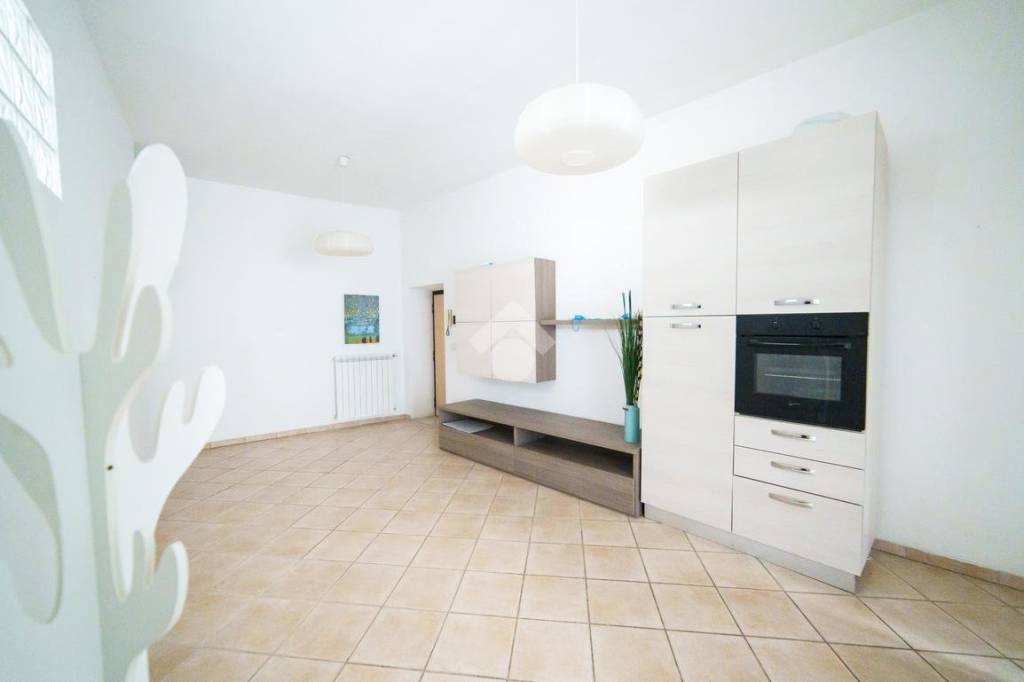 appartamento in vendita a Viterbo in zona Centro Città