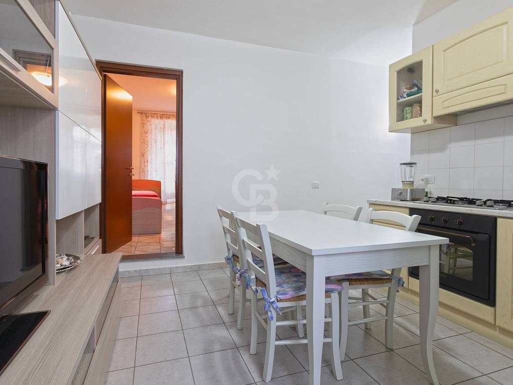 appartamento in vendita a Viterbo