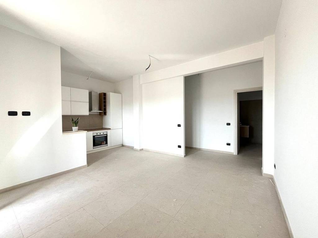 appartamento in vendita a Viterbo