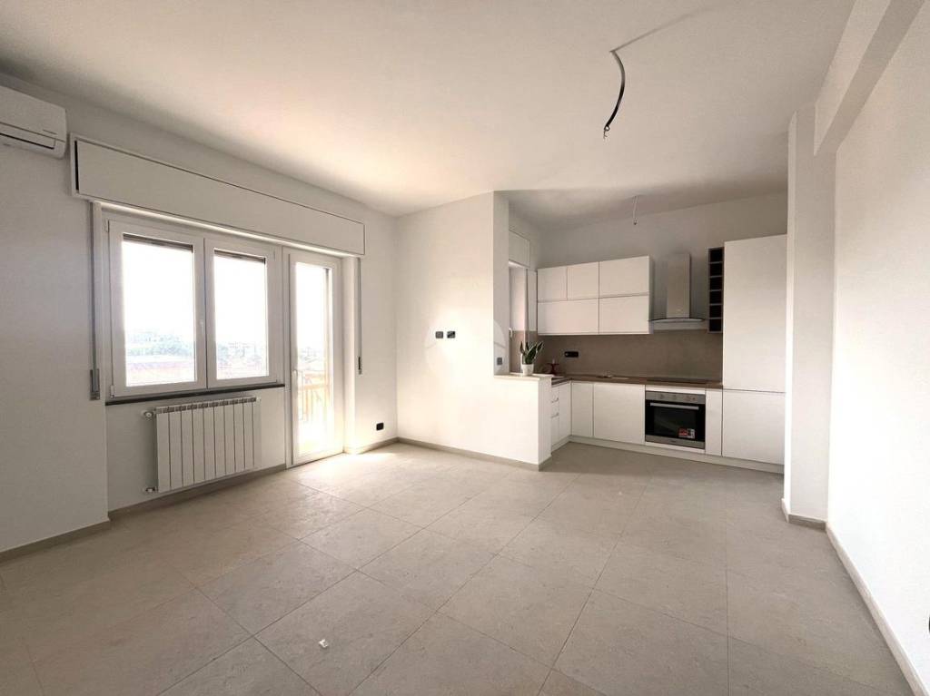 appartamento in vendita a Viterbo