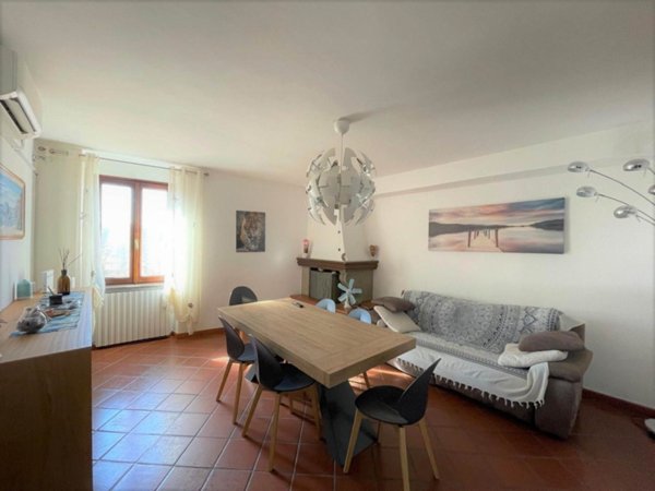 appartamento in vendita a Viterbo in zona Centro Città