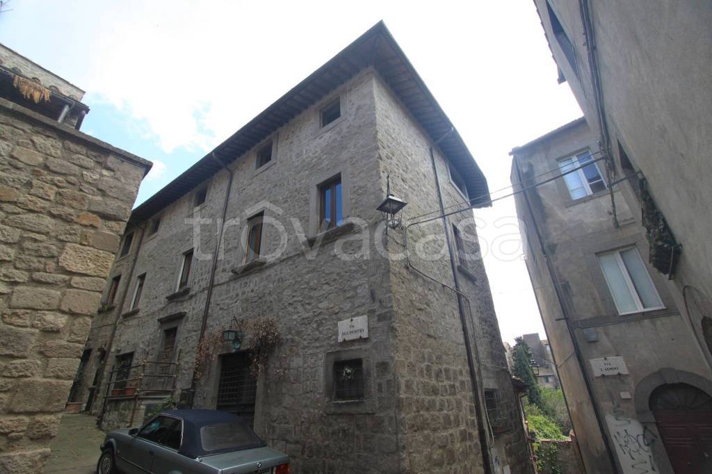 casale in vendita a Viterbo