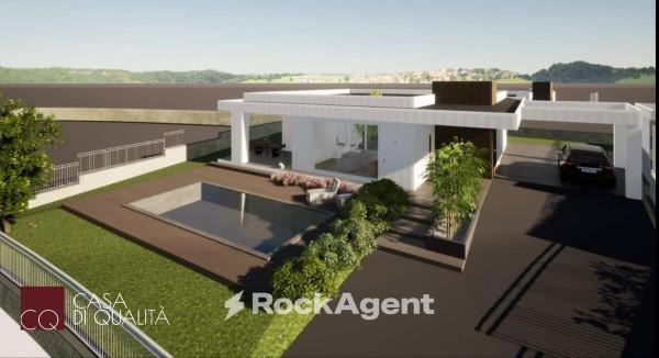 casa indipendente in vendita a Viterbo in zona La Quercia