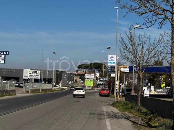negozio in vendita a Viterbo