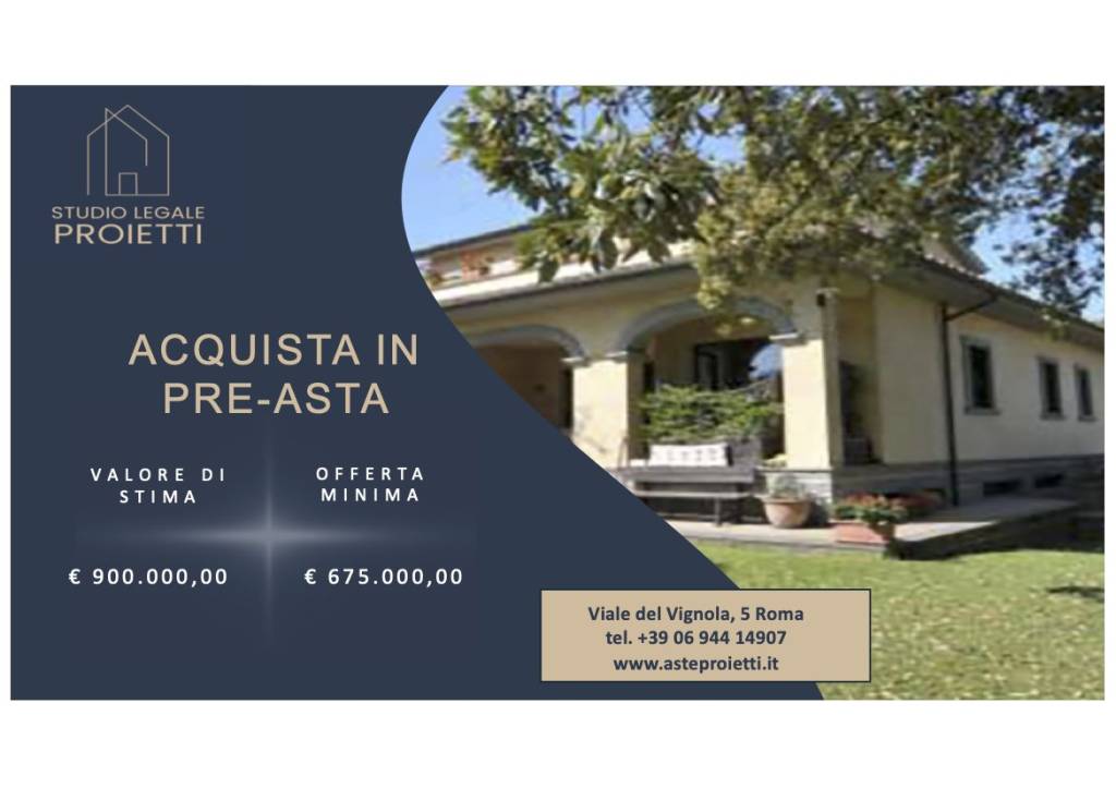 casa indipendente in vendita a Viterbo