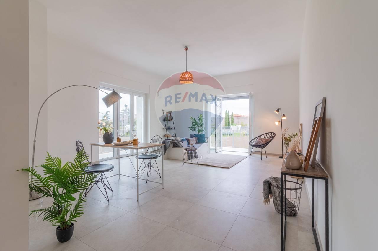 appartamento in vendita a Viterbo in zona Centro Città