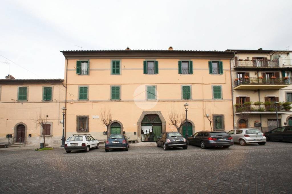 appartamento in vendita a Viterbo in zona San Martino al Cimino