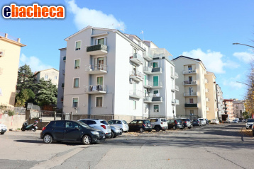 appartamento in vendita a Viterbo