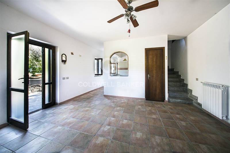 villa in vendita a Viterbo in zona Bagnaia