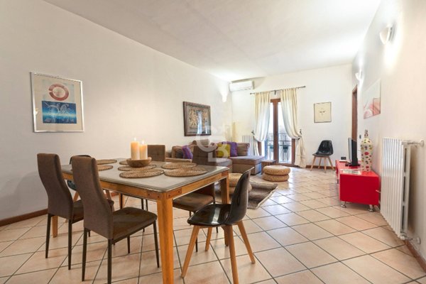 appartamento in vendita a Viterbo in zona Centro Città