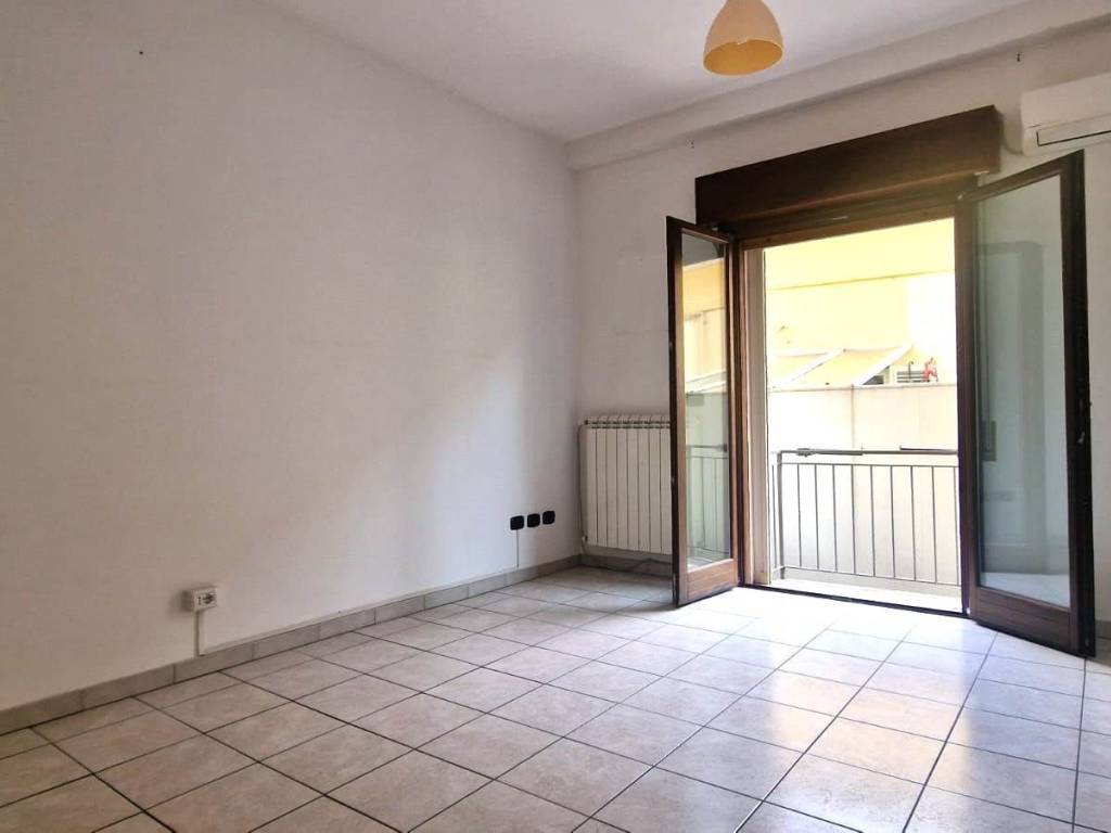 appartamento in vendita a Viterbo in zona Centro Città