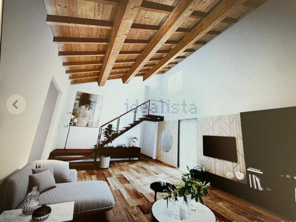 appartamento in vendita a Viterbo in zona Centro Città