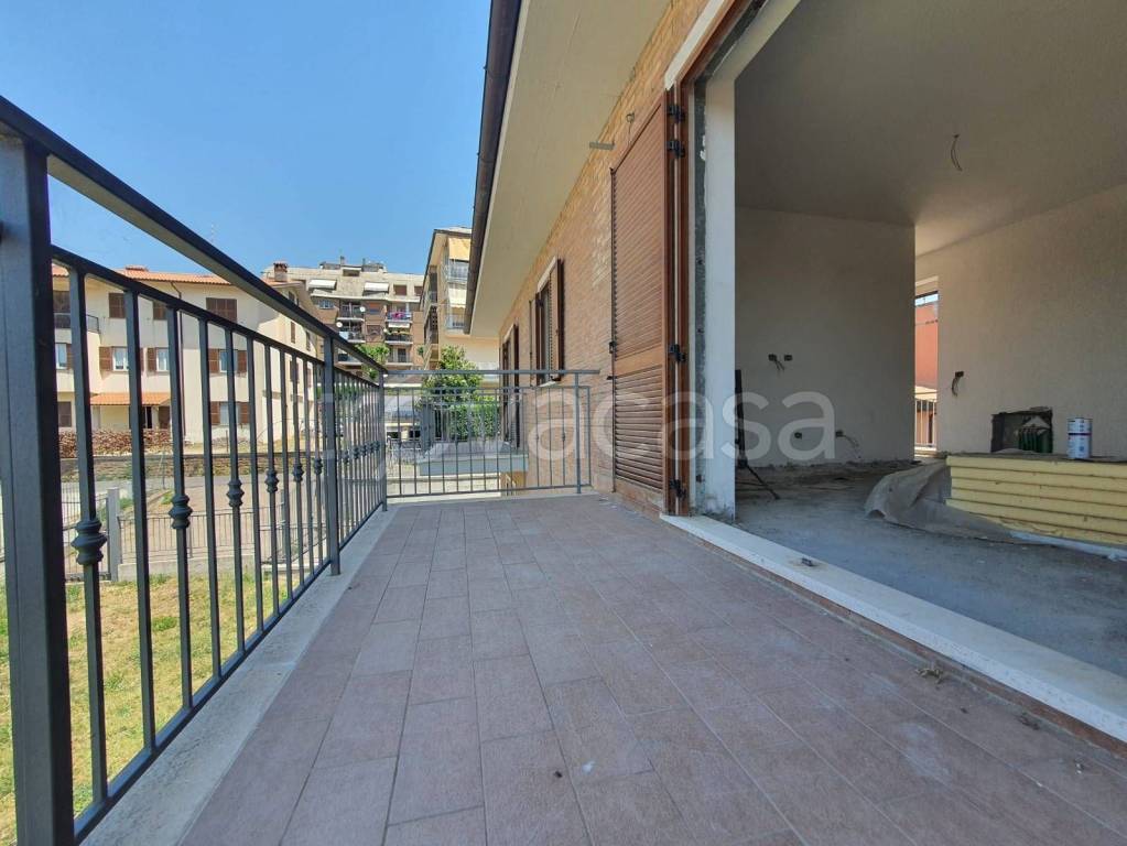 appartamento in vendita a Viterbo